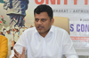 Sardar@150 Unity Walk to be held in Dakshina Kannada on Nov 10,12: MP Brijesh Chowta